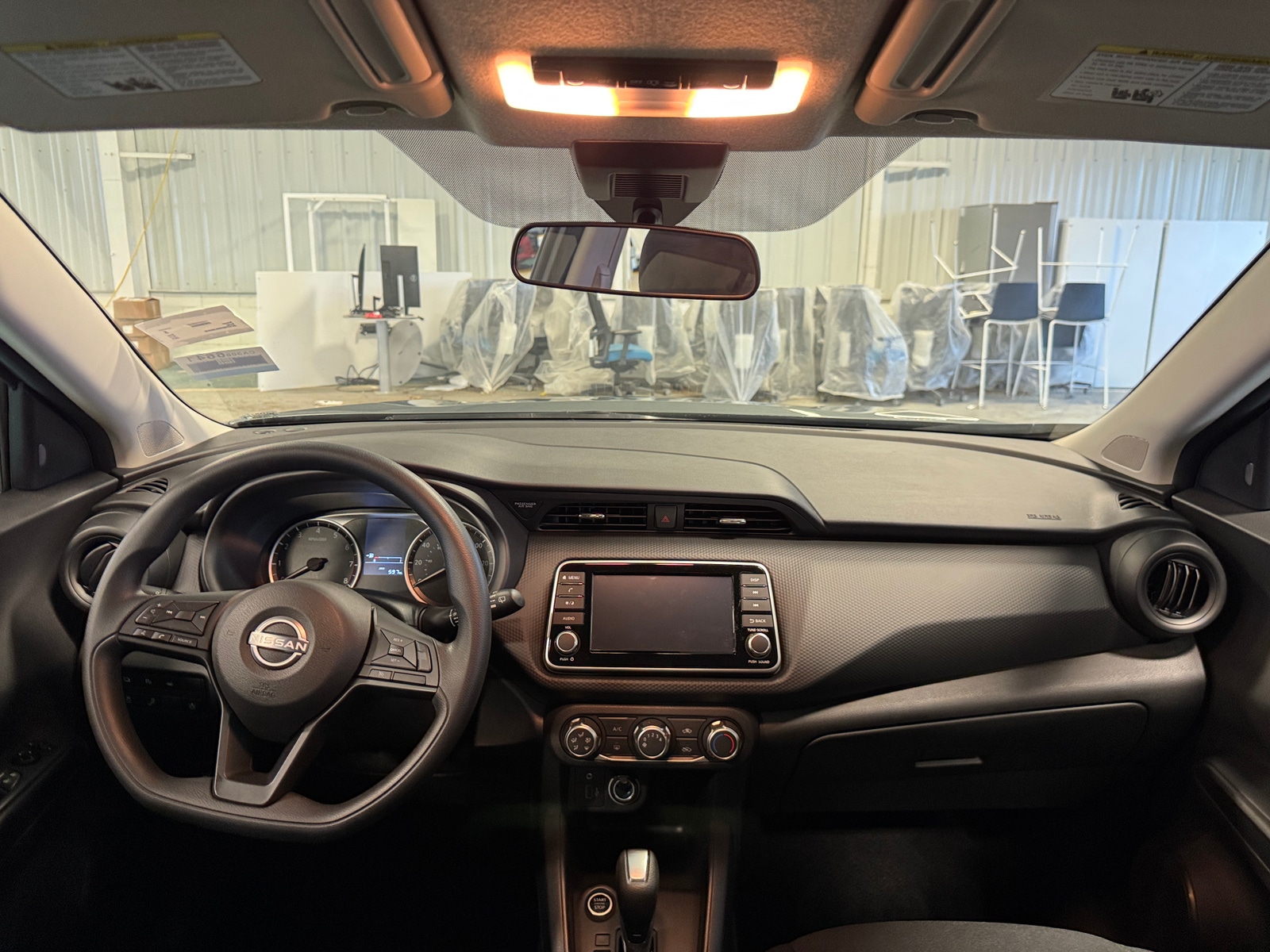 Thumbnail: 2024 Nissan Kicks - 3