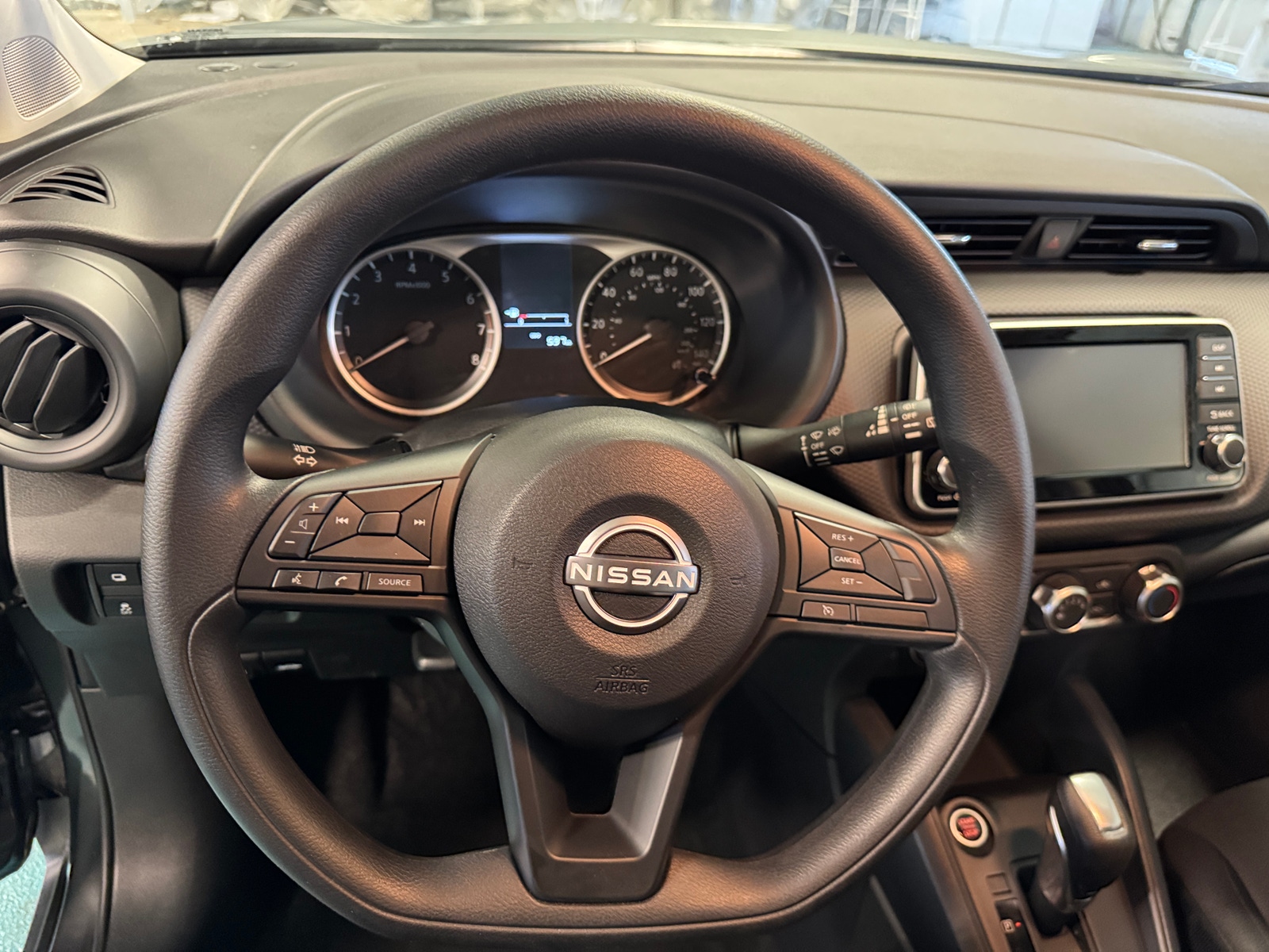 Thumbnail: 2024 Nissan Kicks - 5