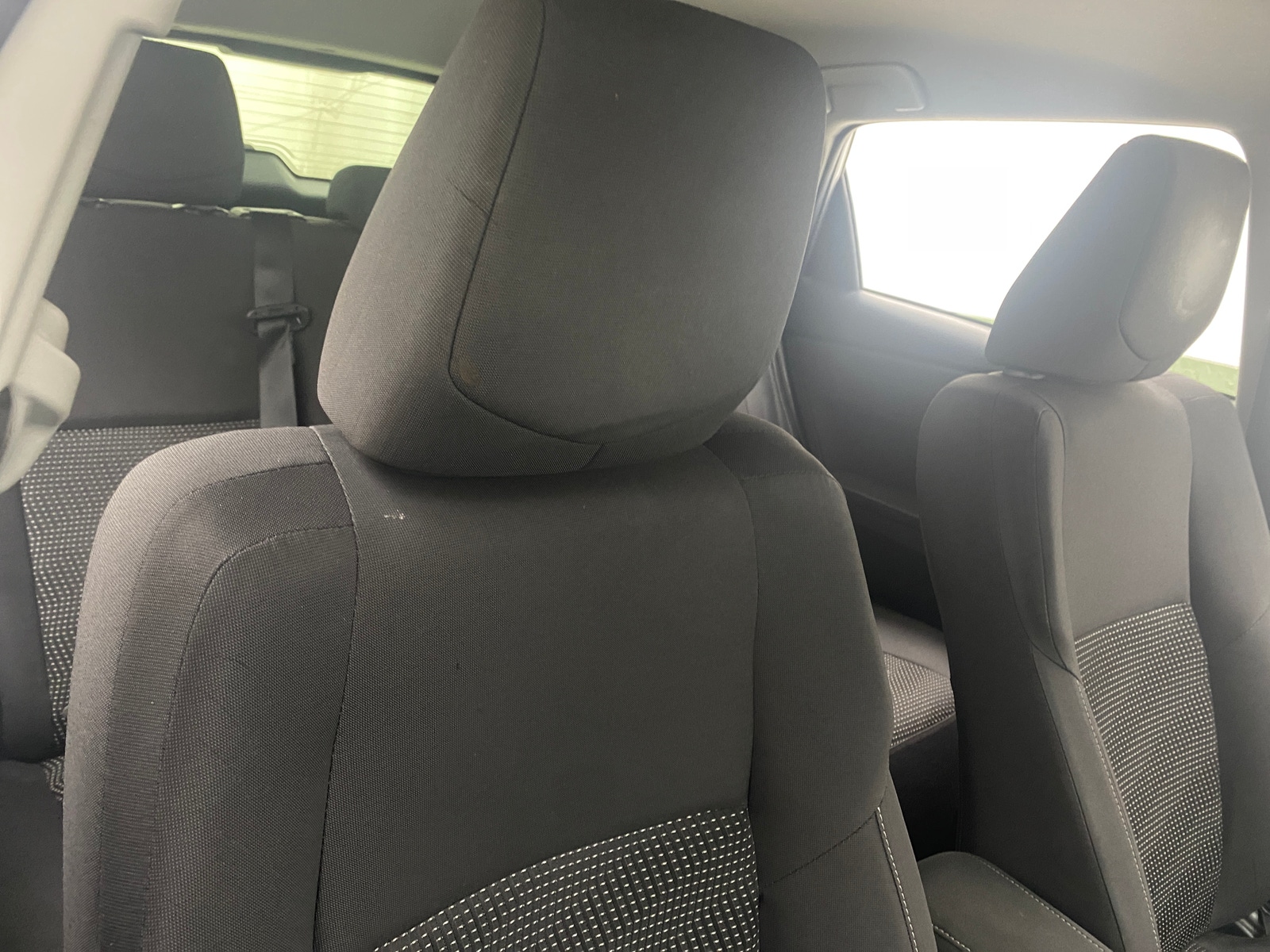 Thumbnail: 2016 Scion iM - 2
