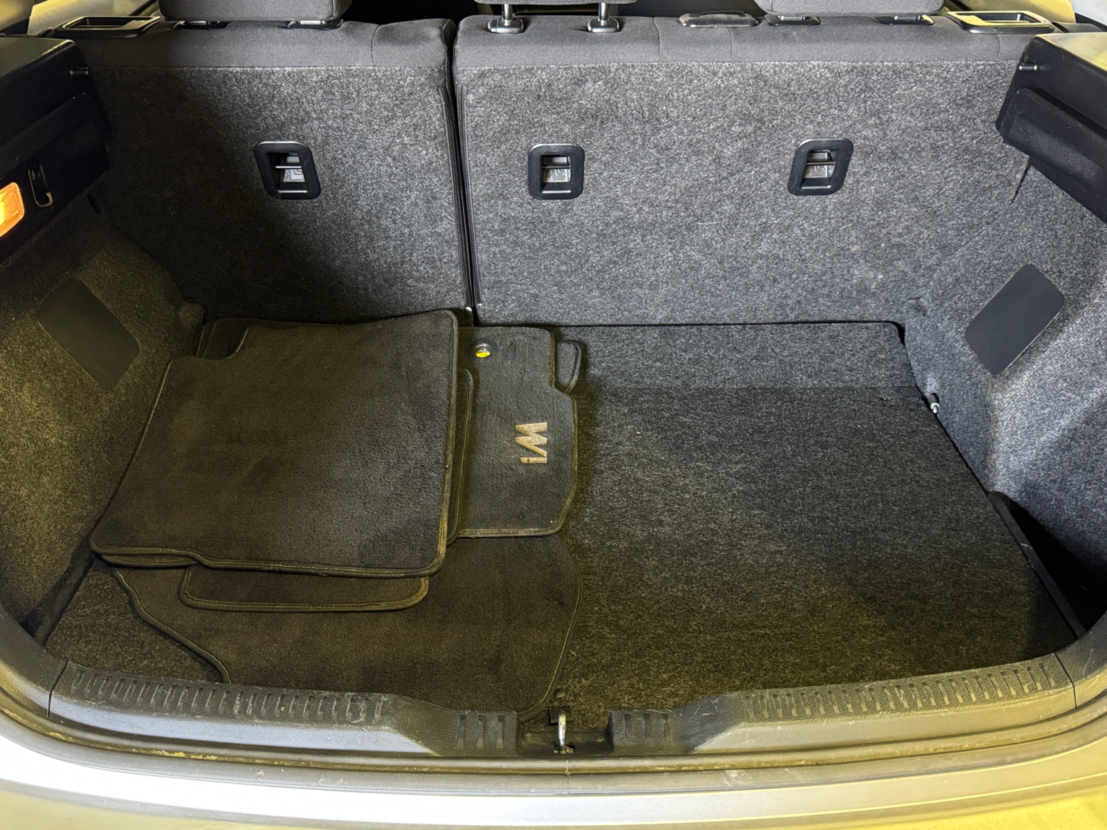 Thumbnail: 2016 Scion iM - 7