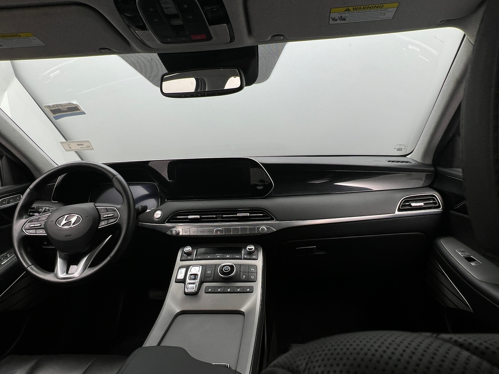 Thumbnail: 2022 Hyundai Palisade - 2