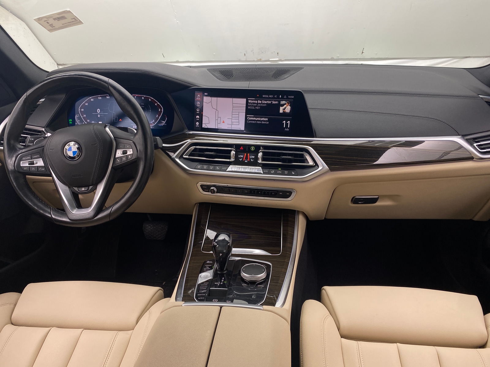 Thumbnail: 2019 BMW X5 - 2