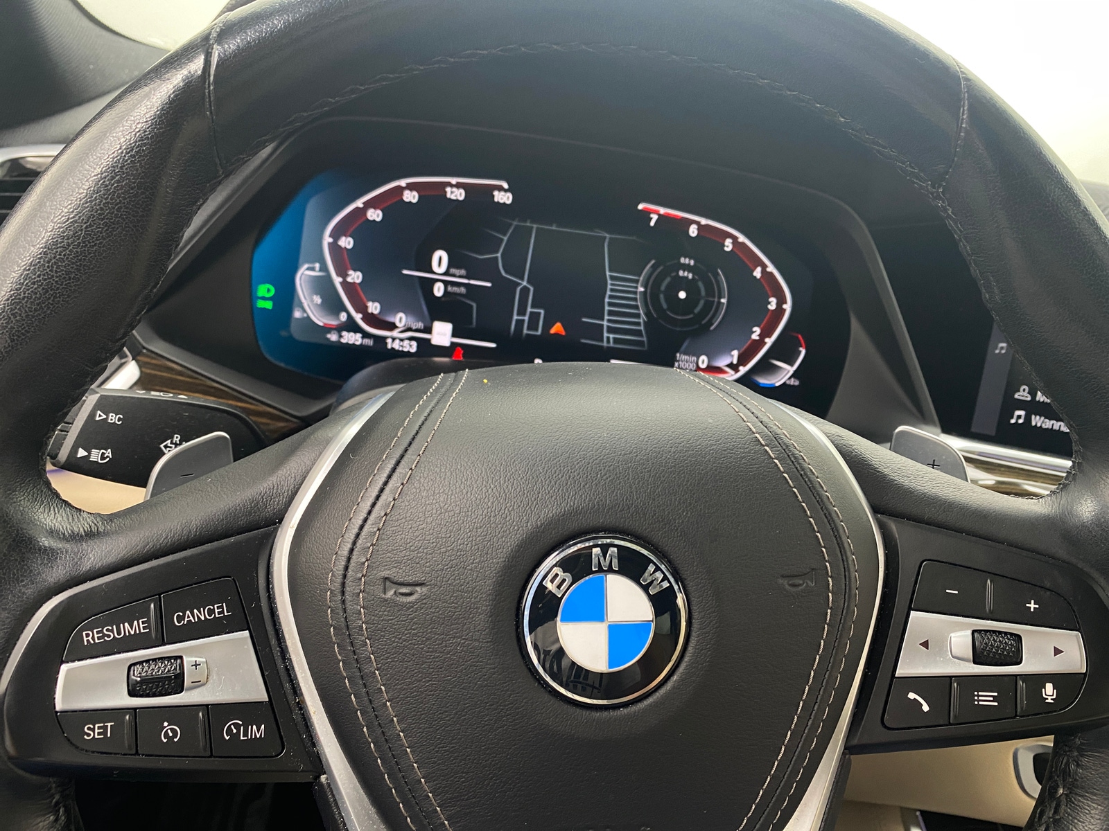 Thumbnail: 2019 BMW X5 - 4
