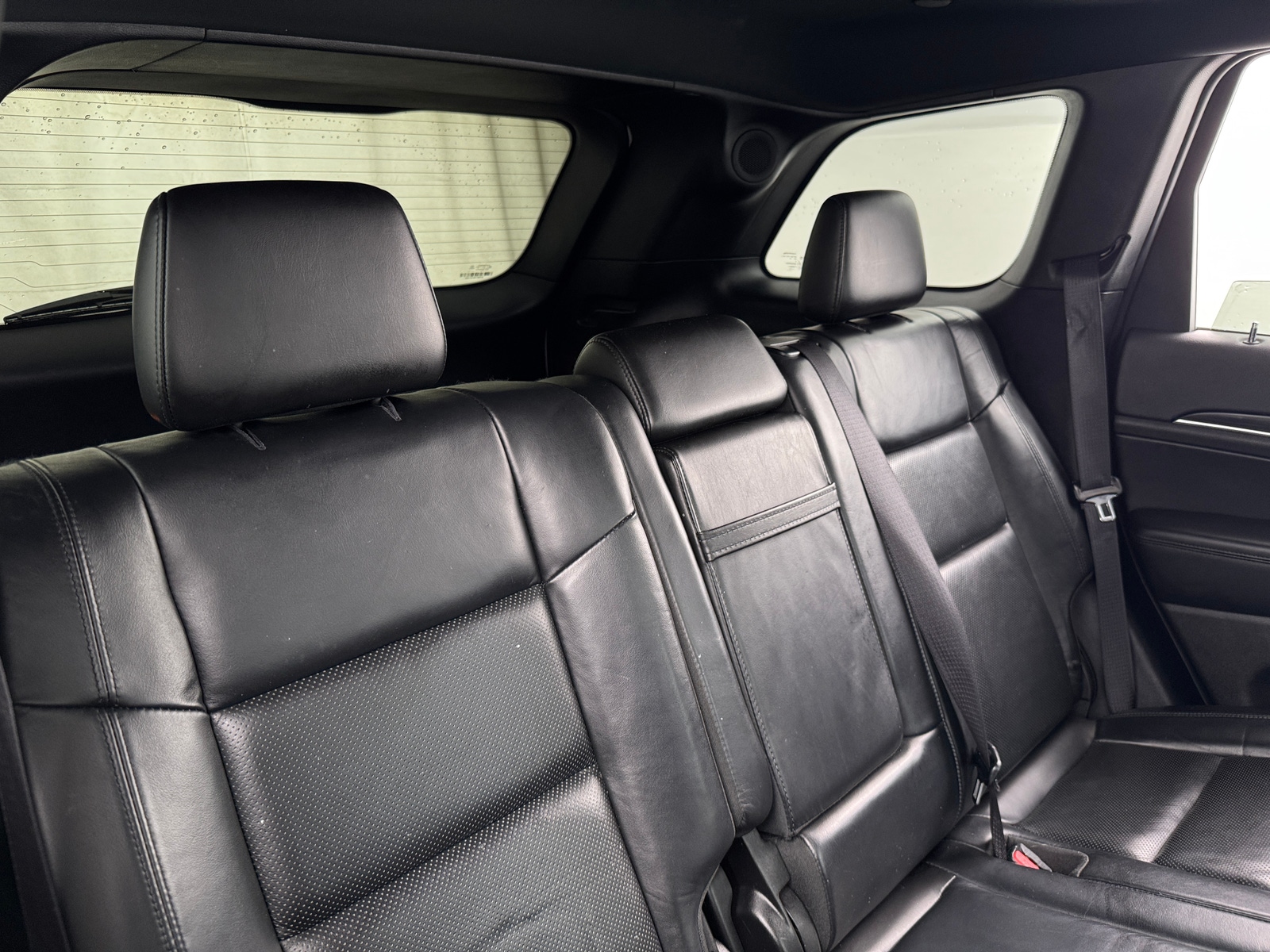 Thumbnail: 2019 Jeep Grand Cherokee - 5