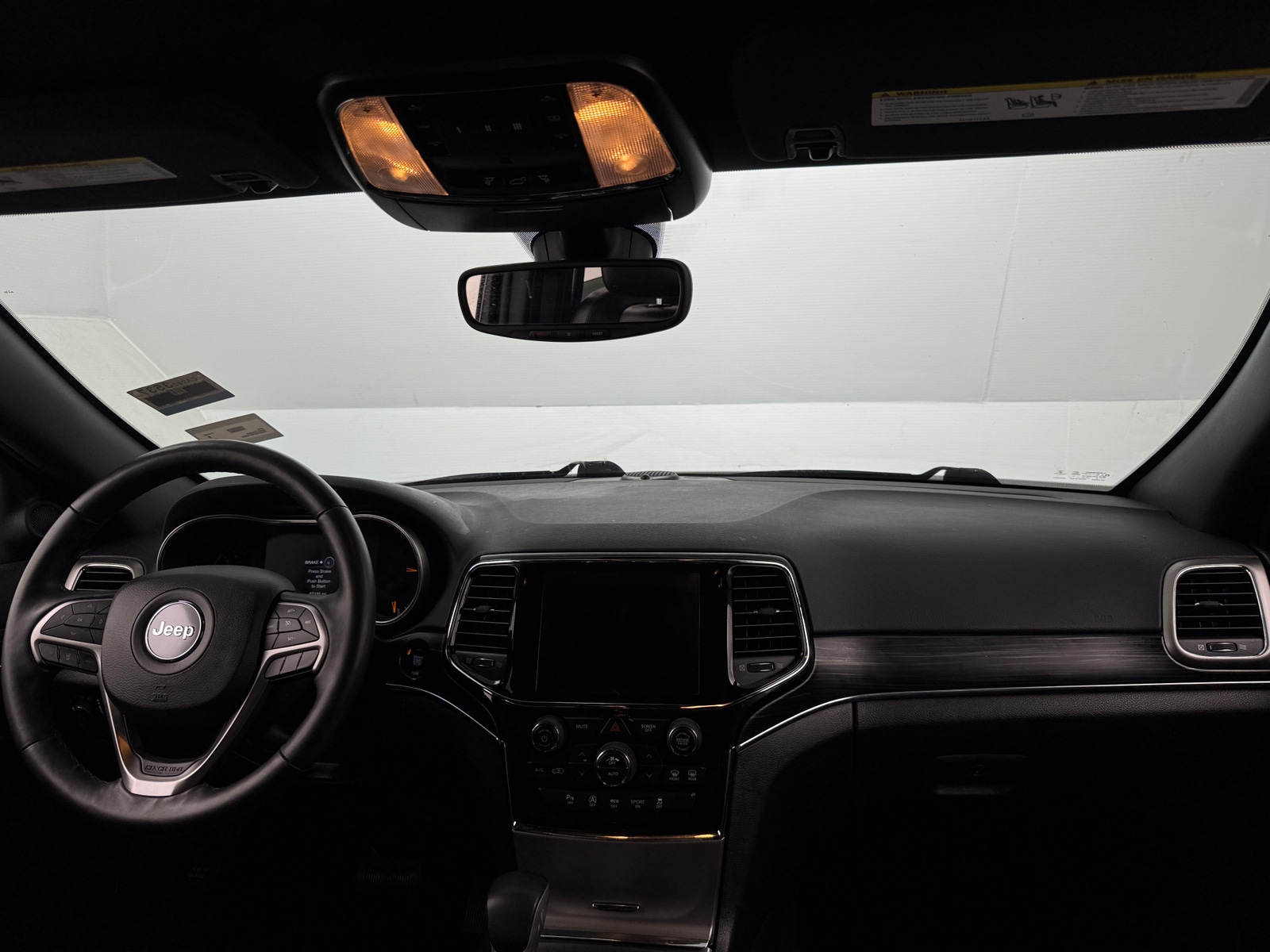 Thumbnail: 2019 Jeep Grand Cherokee - 2