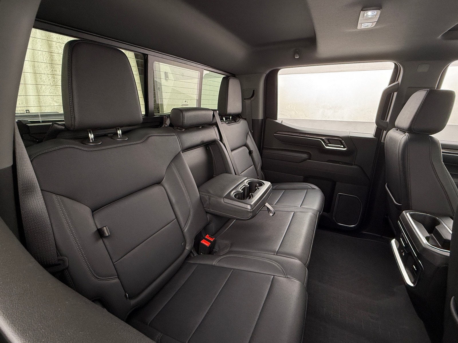 Thumbnail: 2023 Chevrolet Silverado 1500 - 5