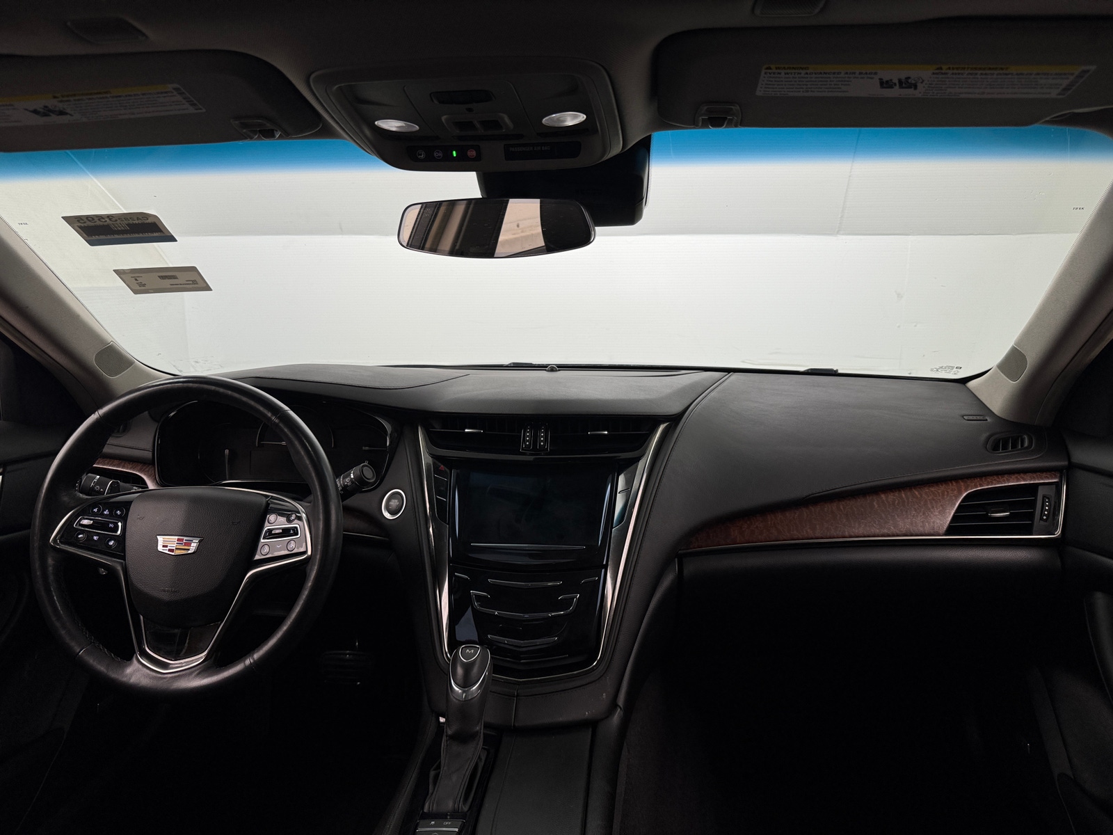 Thumbnail: 2018 Cadillac CTS - 2