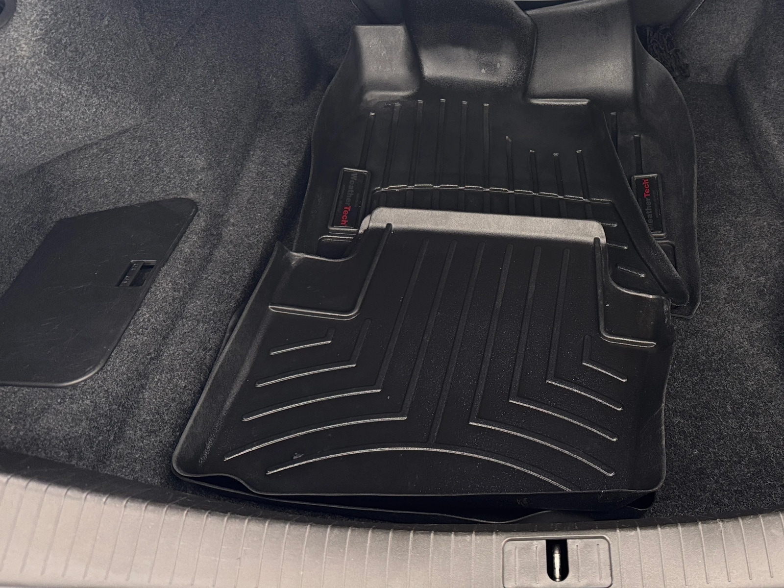 Thumbnail: 2018 Cadillac CTS - 6
