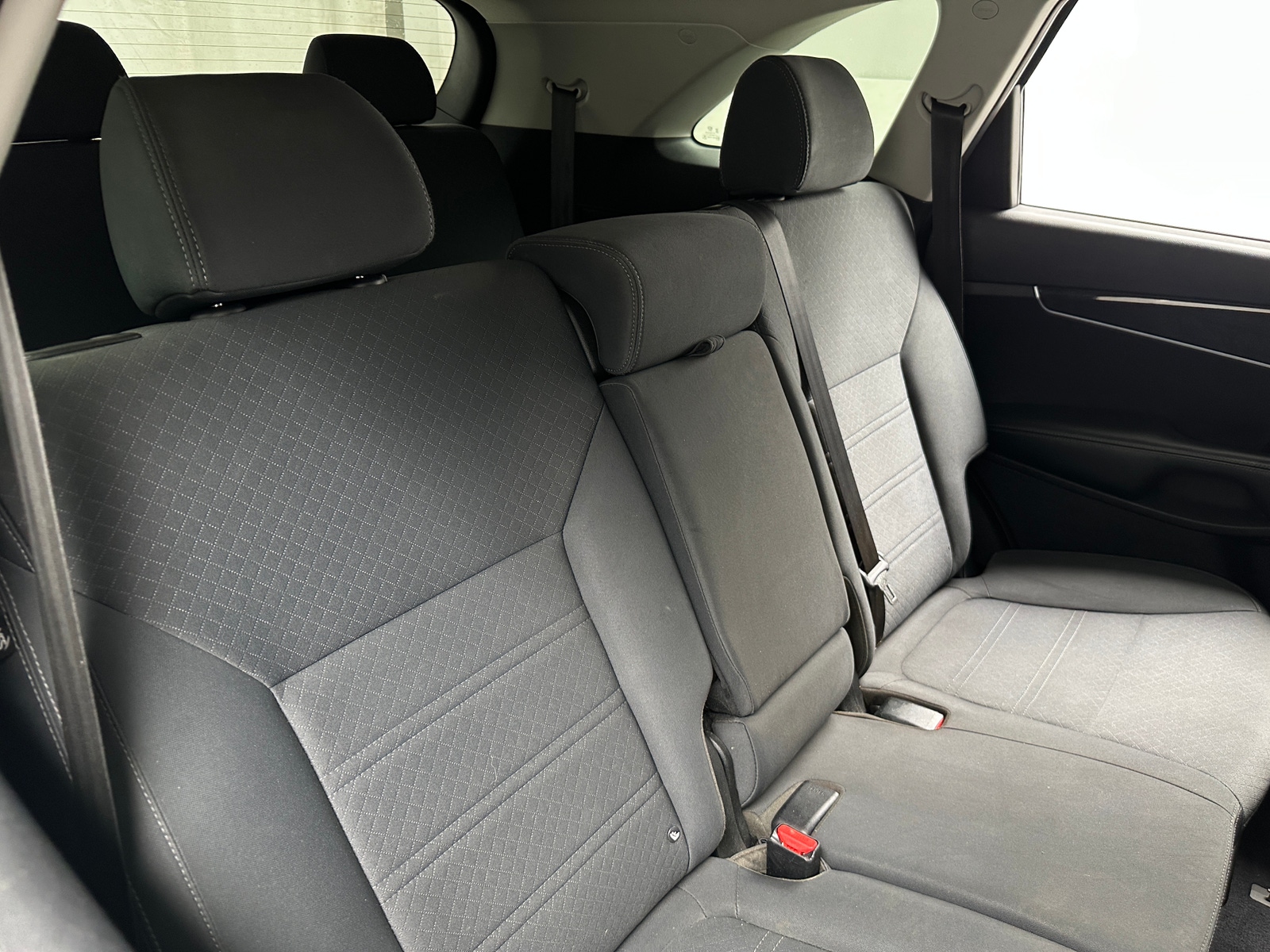 Thumbnail: 2019 Kia Sorento - 6