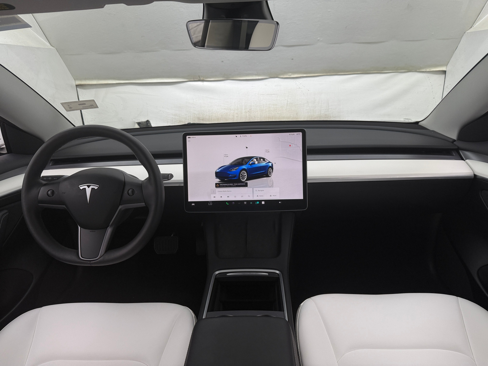 Thumbnail: 2023 Tesla Model 3 - 2