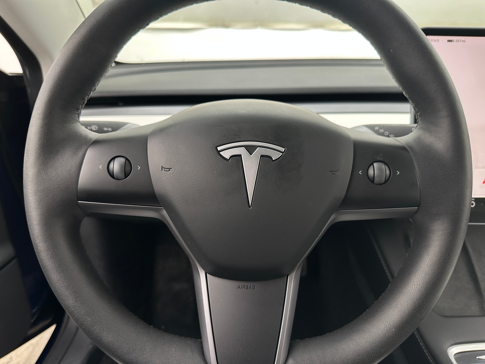 Thumbnail: 2023 Tesla Model 3 - 4
