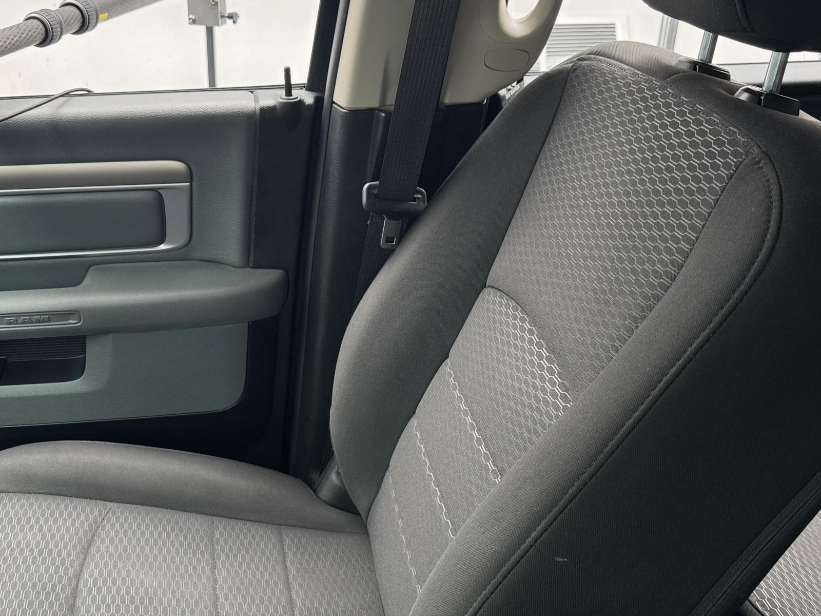 Thumbnail: 2019 RAM 1500 Classic - 2