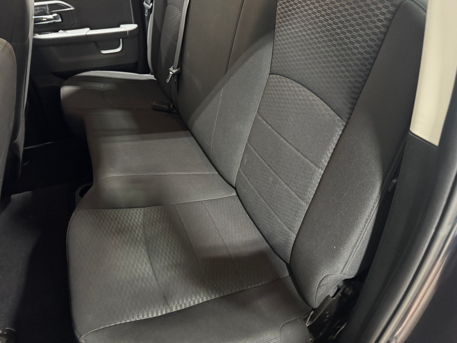 Thumbnail: 2019 RAM 1500 Classic - 6