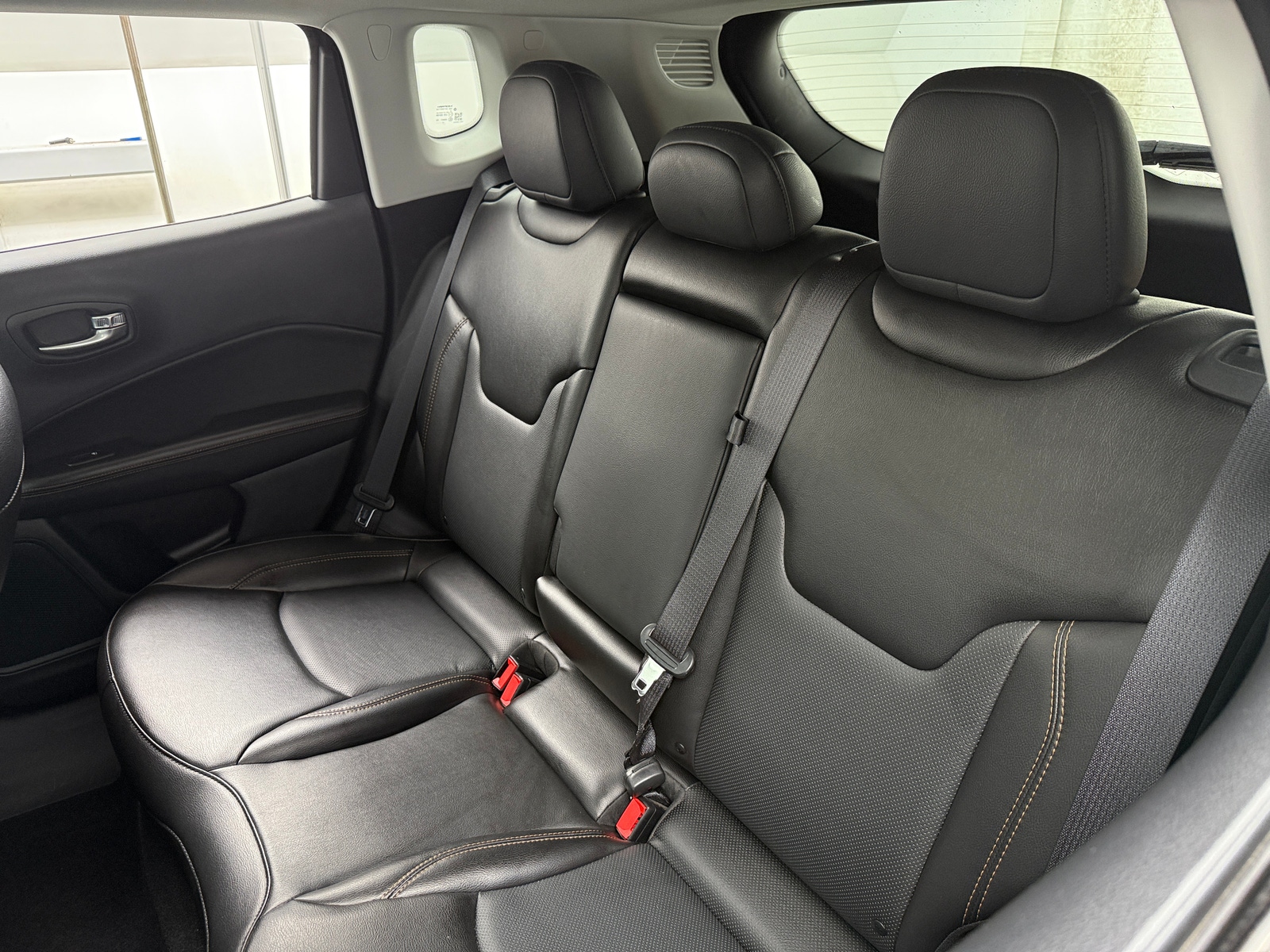 Thumbnail: 2020 Jeep Compass - 5