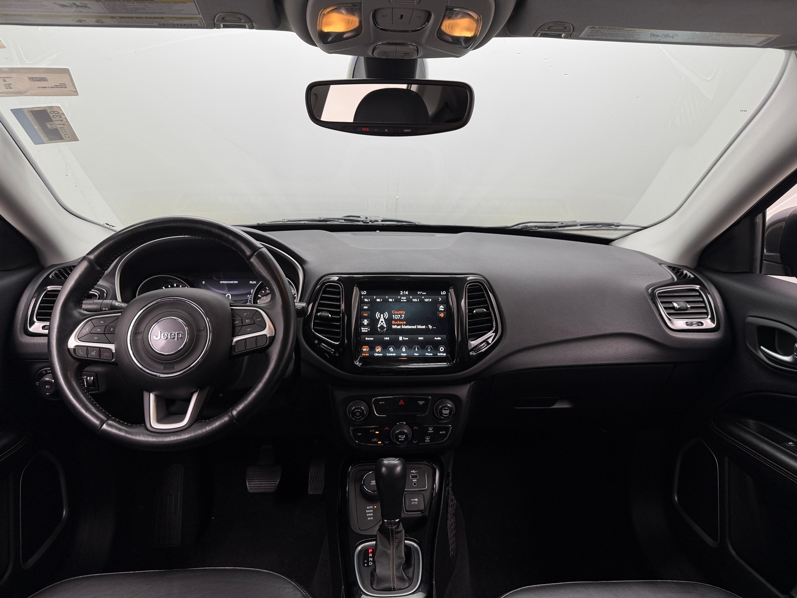 Thumbnail: 2020 Jeep Compass - 2