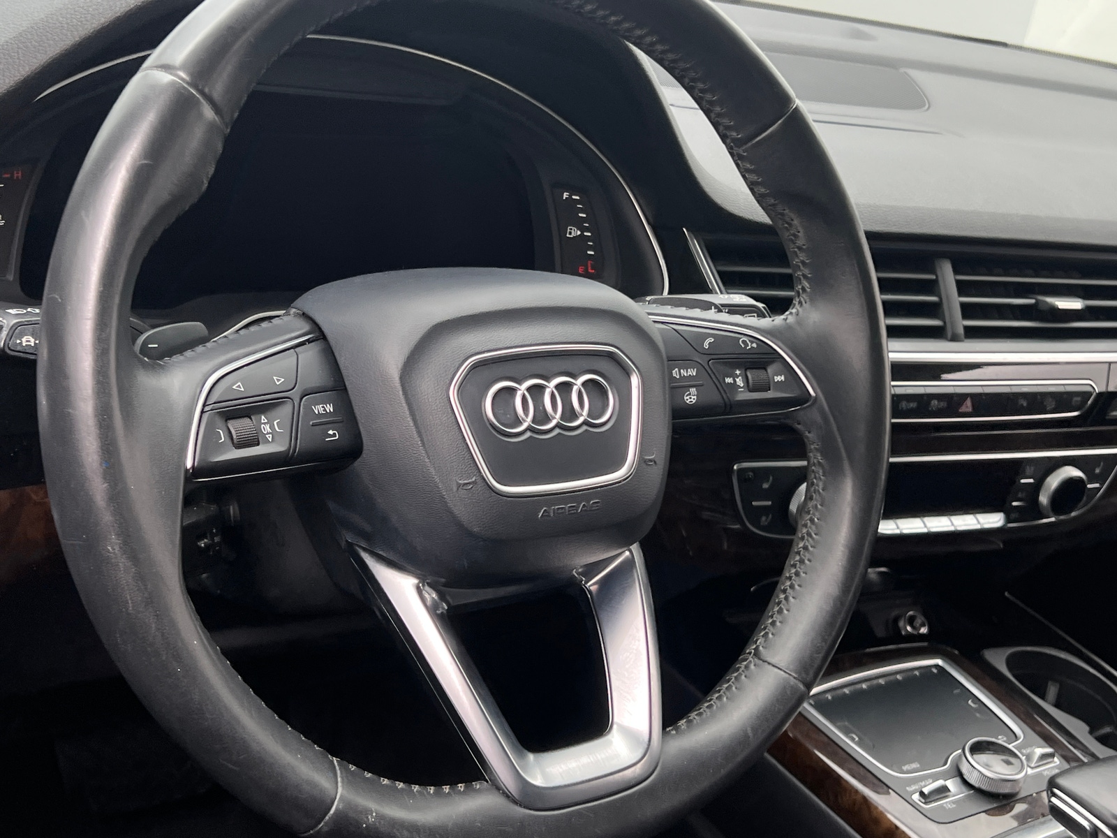 Thumbnail: 2018 Audi Q7 - 4