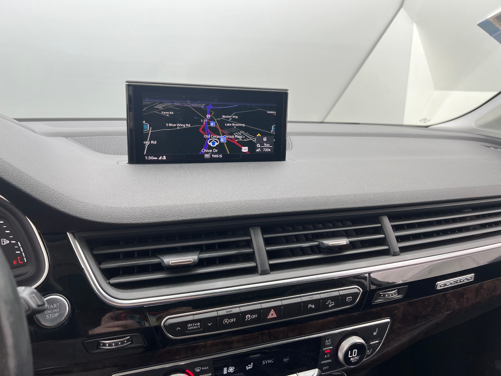Thumbnail: 2018 Audi Q7 - 3
