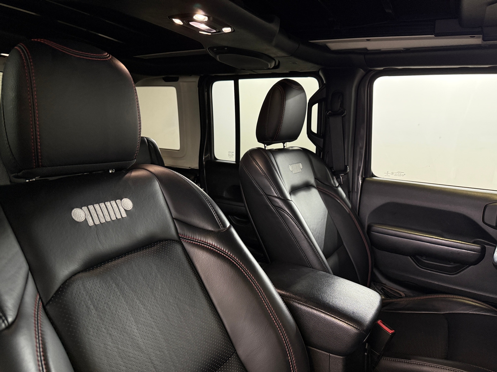 Thumbnail: 2021 Jeep Wrangler - 2