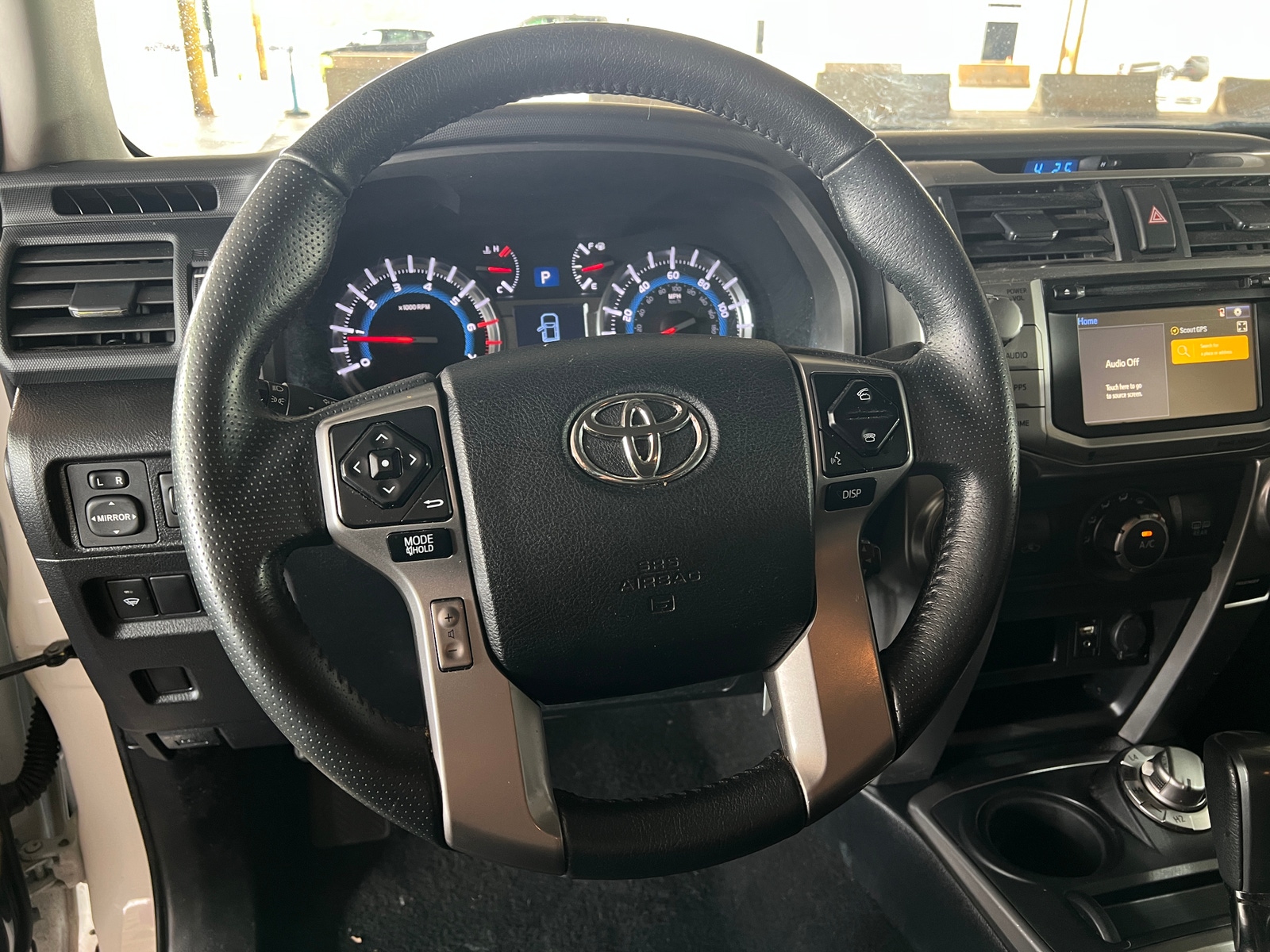 Thumbnail: 2018 Toyota 4Runner - 5
