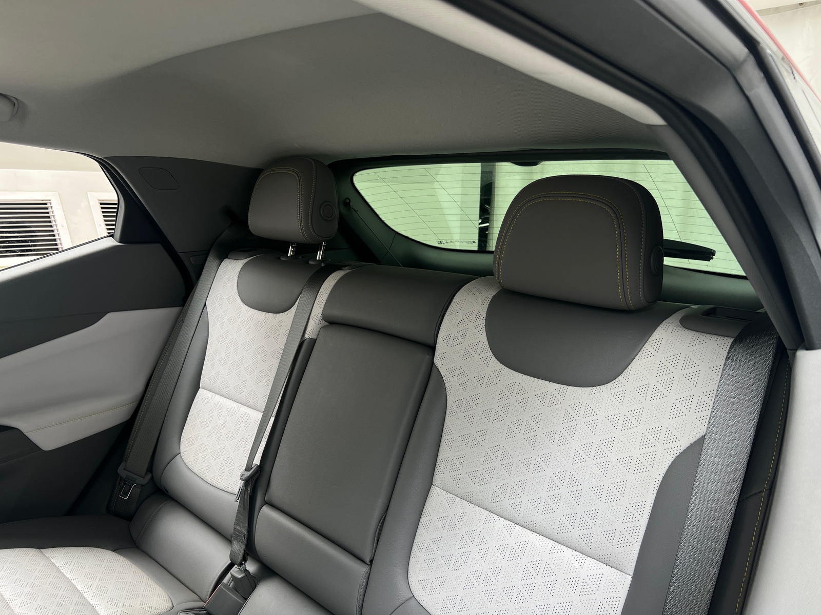 Thumbnail: 2023 Chevrolet Bolt EUV - 5