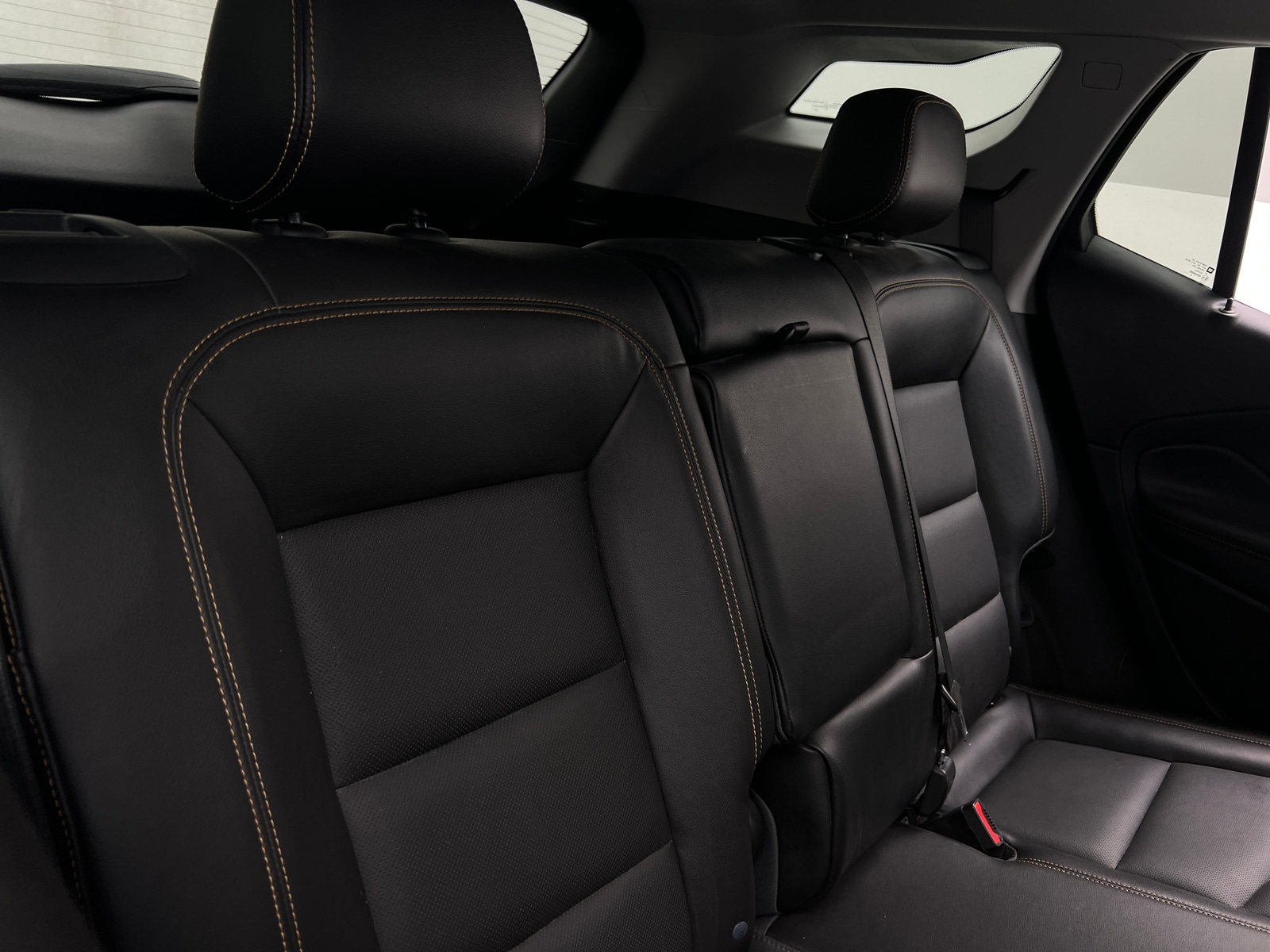 Thumbnail: 2021 GMC Terrain - 5