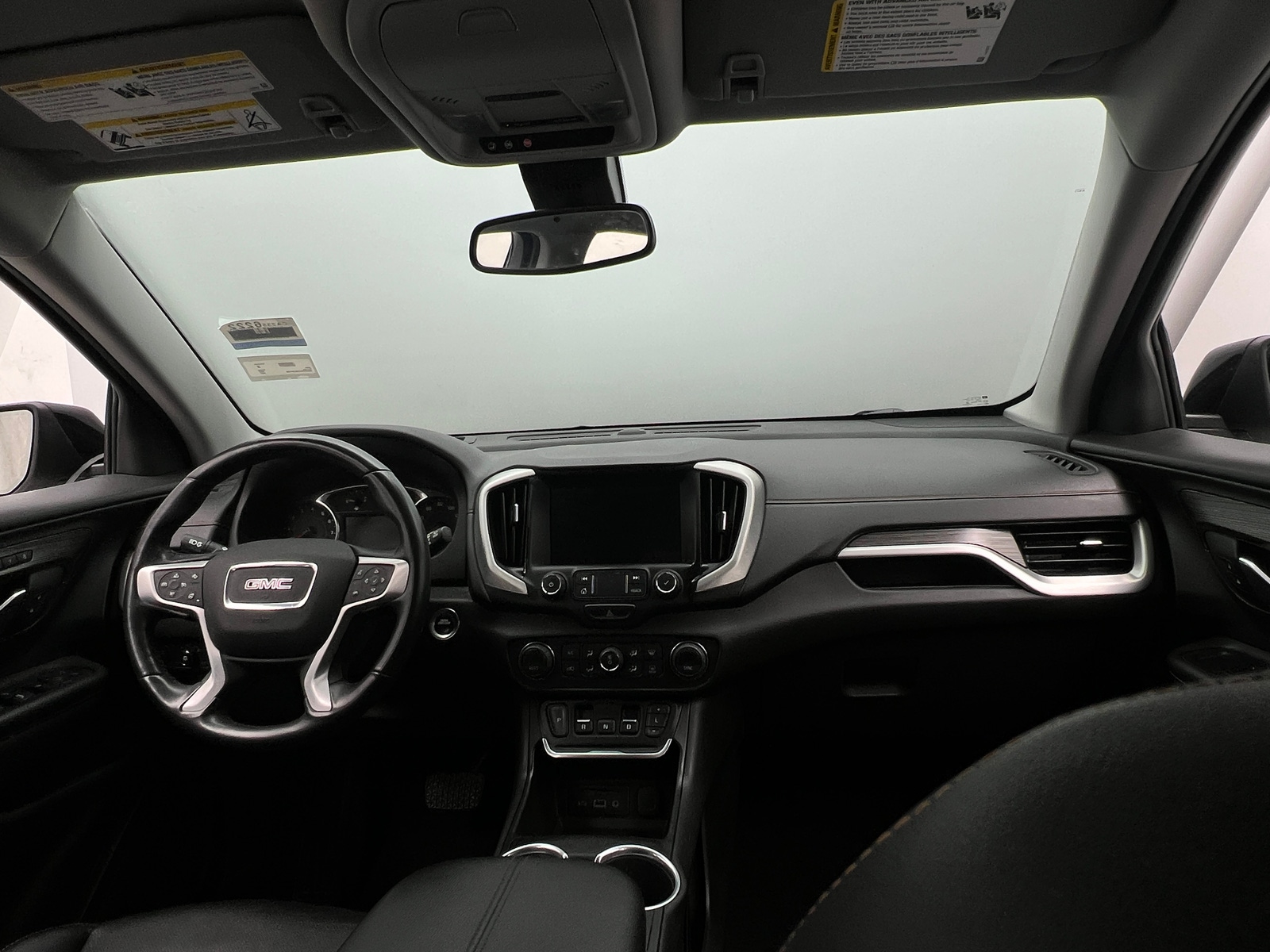Thumbnail: 2021 GMC Terrain - 2