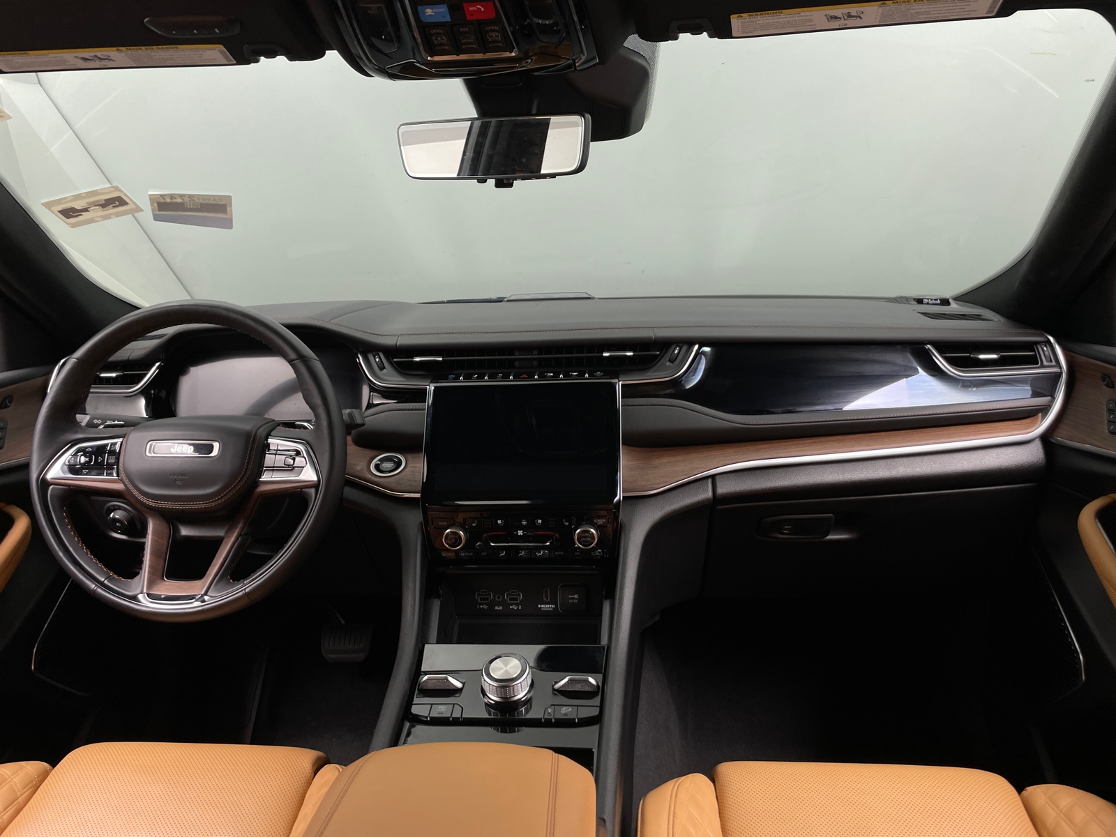 Thumbnail: 2022 Jeep Grand Cherokee - 2
