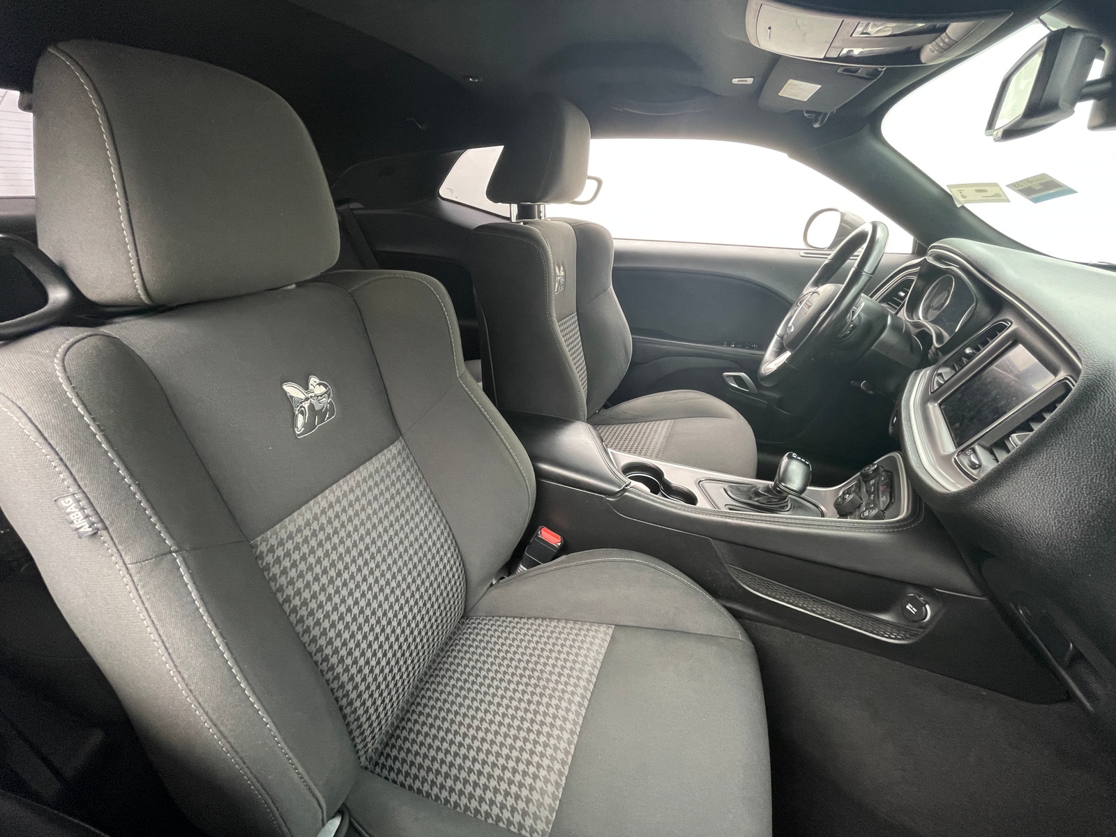 Thumbnail: 2019 Dodge Challenger - 2