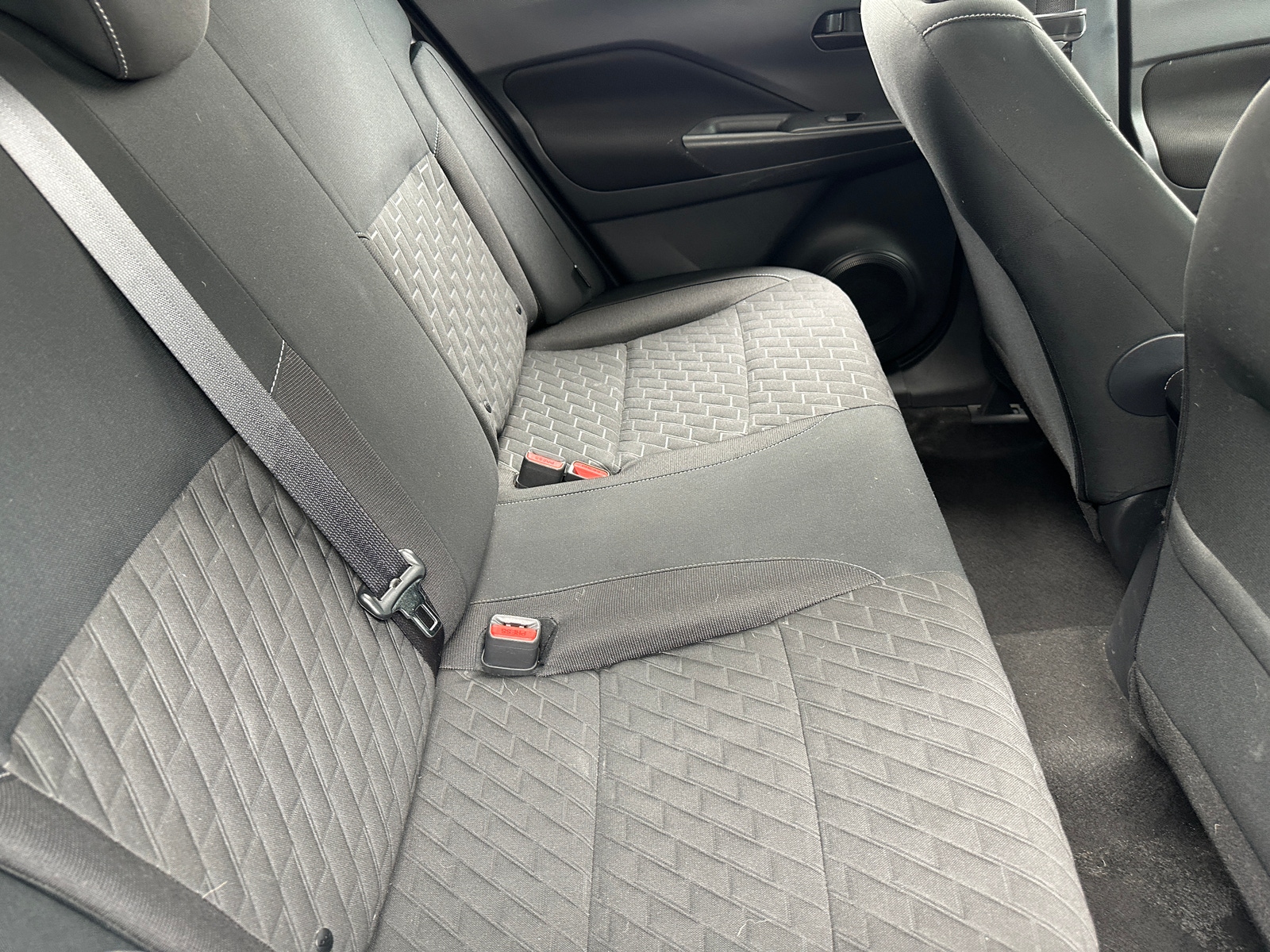 Thumbnail: 2021 Nissan Kicks - 6