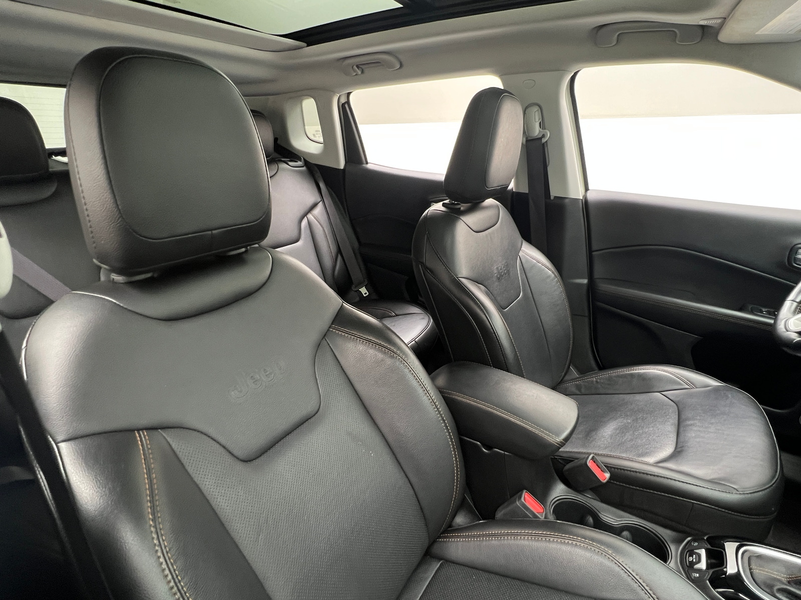 Thumbnail: 2021 Jeep Compass - 2