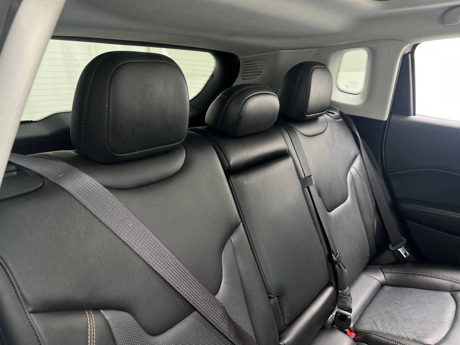 Thumbnail: 2021 Jeep Compass - 6