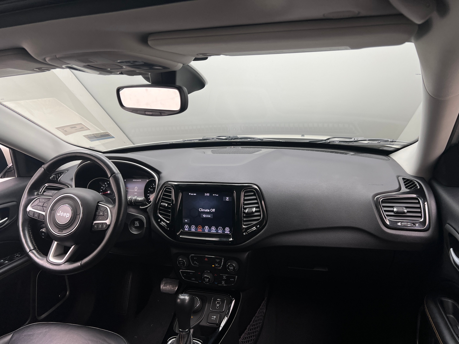 Thumbnail: 2021 Jeep Compass - 3