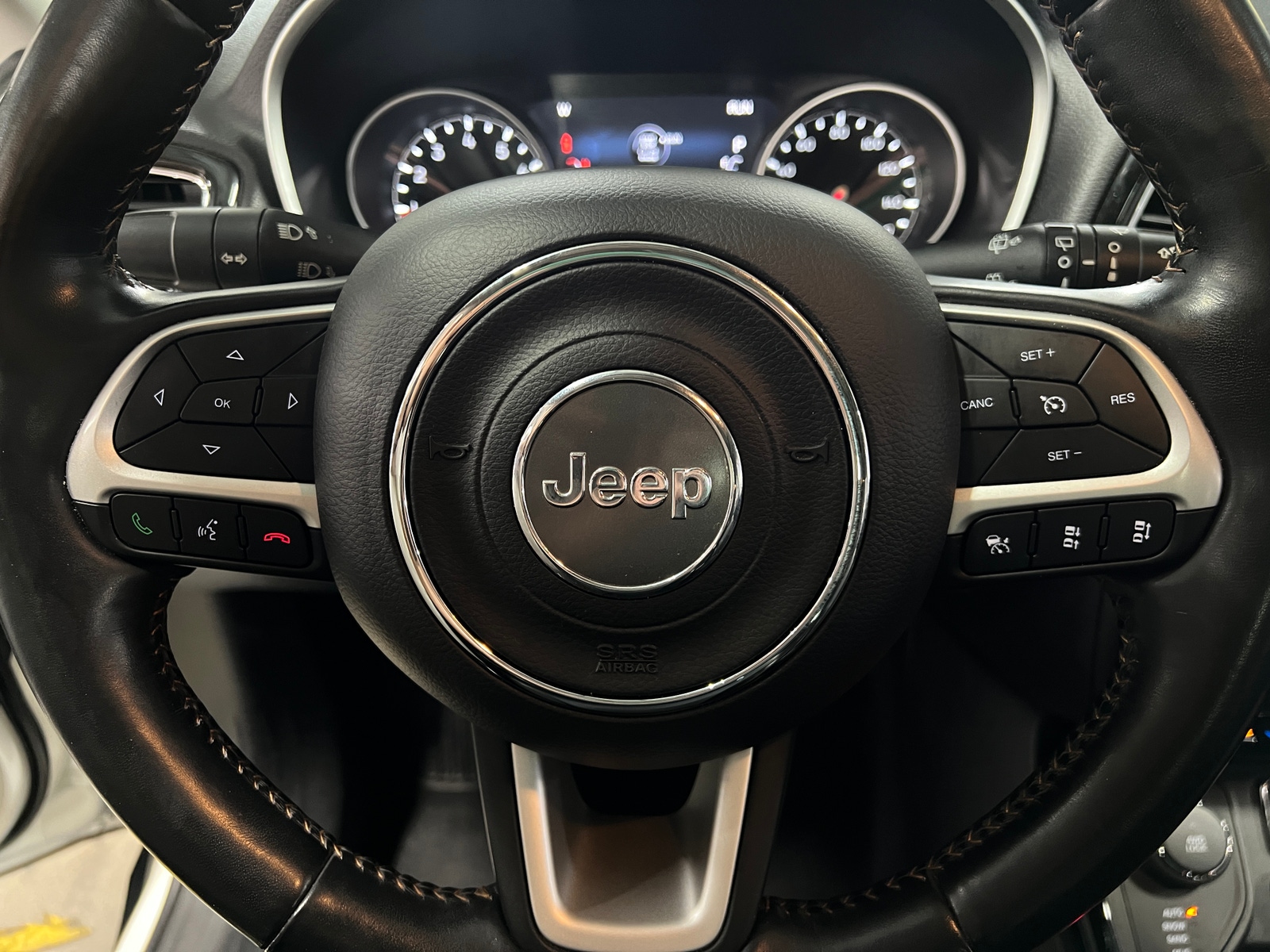 Thumbnail: 2021 Jeep Compass - 5