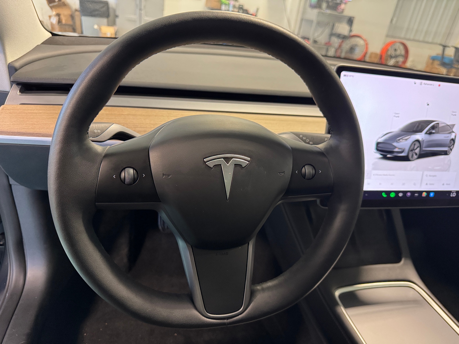 Thumbnail: 2023 Tesla Model 3 - 3