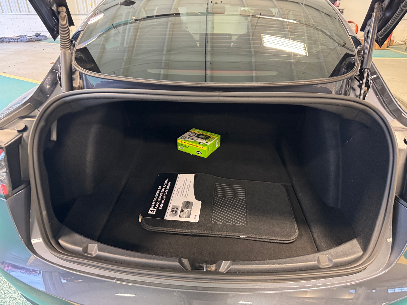 Thumbnail: 2023 Tesla Model 3 - 5