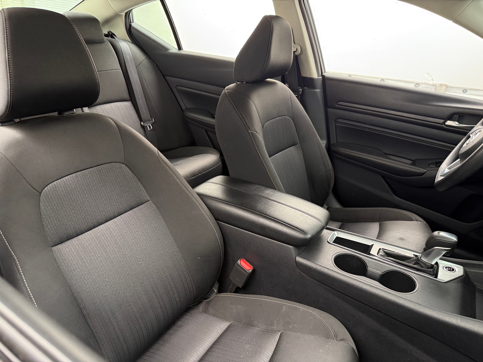 Thumbnail: 2019 Nissan Altima - 2