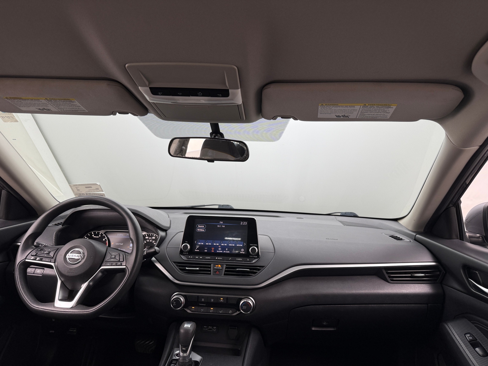 Thumbnail: 2019 Nissan Altima - 3