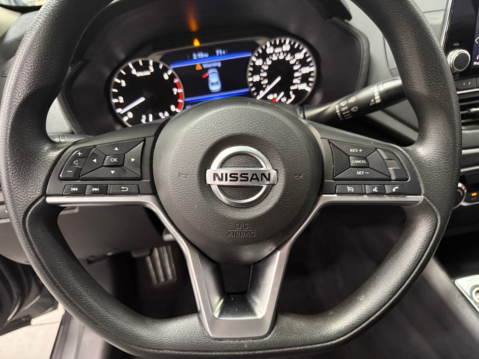 Thumbnail: 2019 Nissan Altima - 5