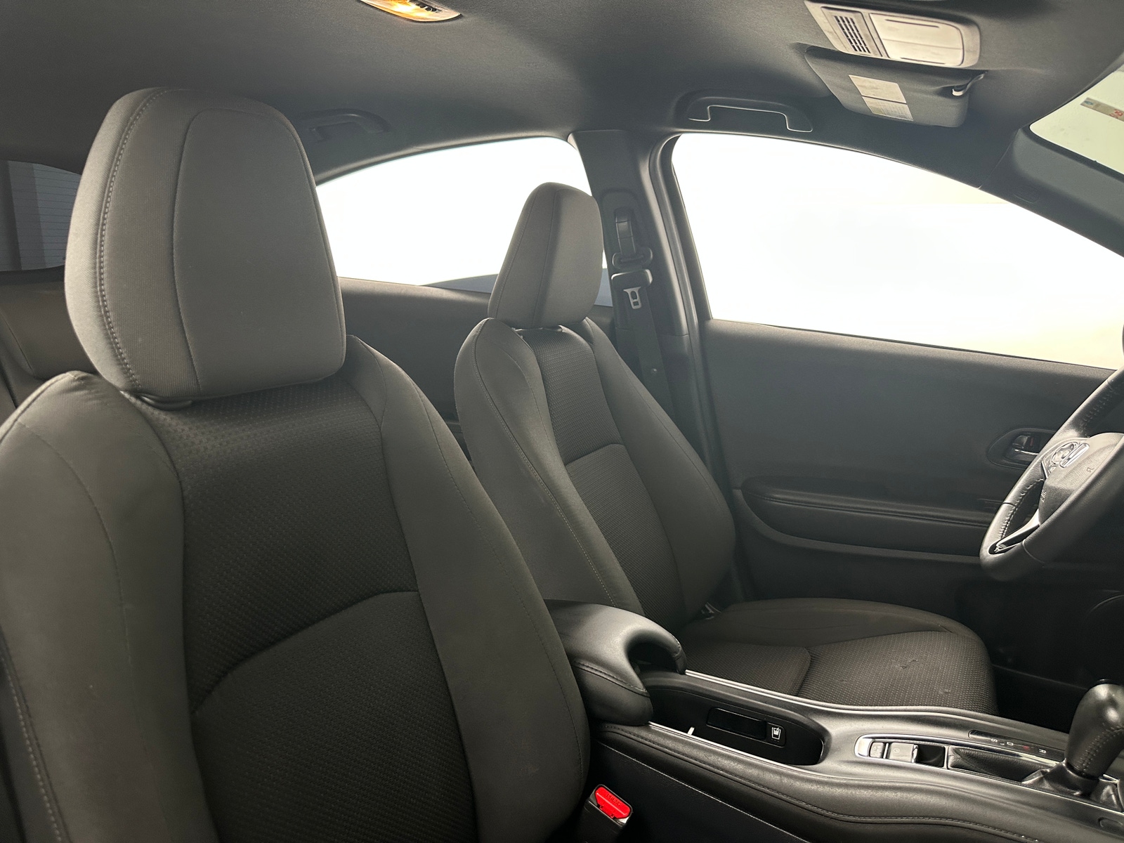 Thumbnail: 2021 Honda HR-V - 2