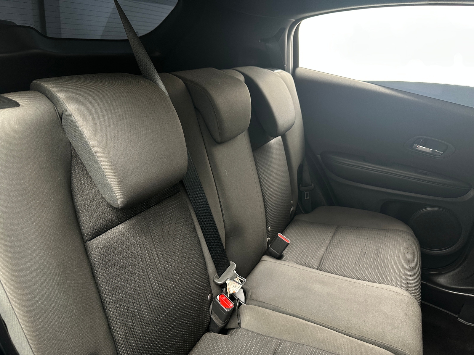 Thumbnail: 2021 Honda HR-V - 6