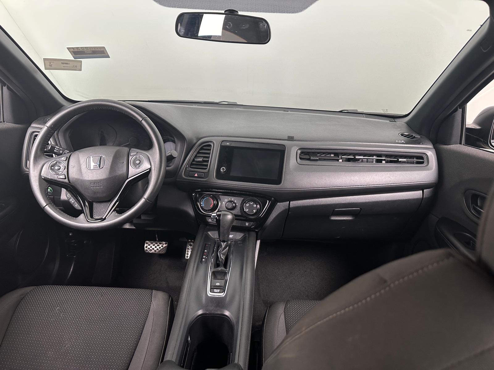 Thumbnail: 2021 Honda HR-V - 3