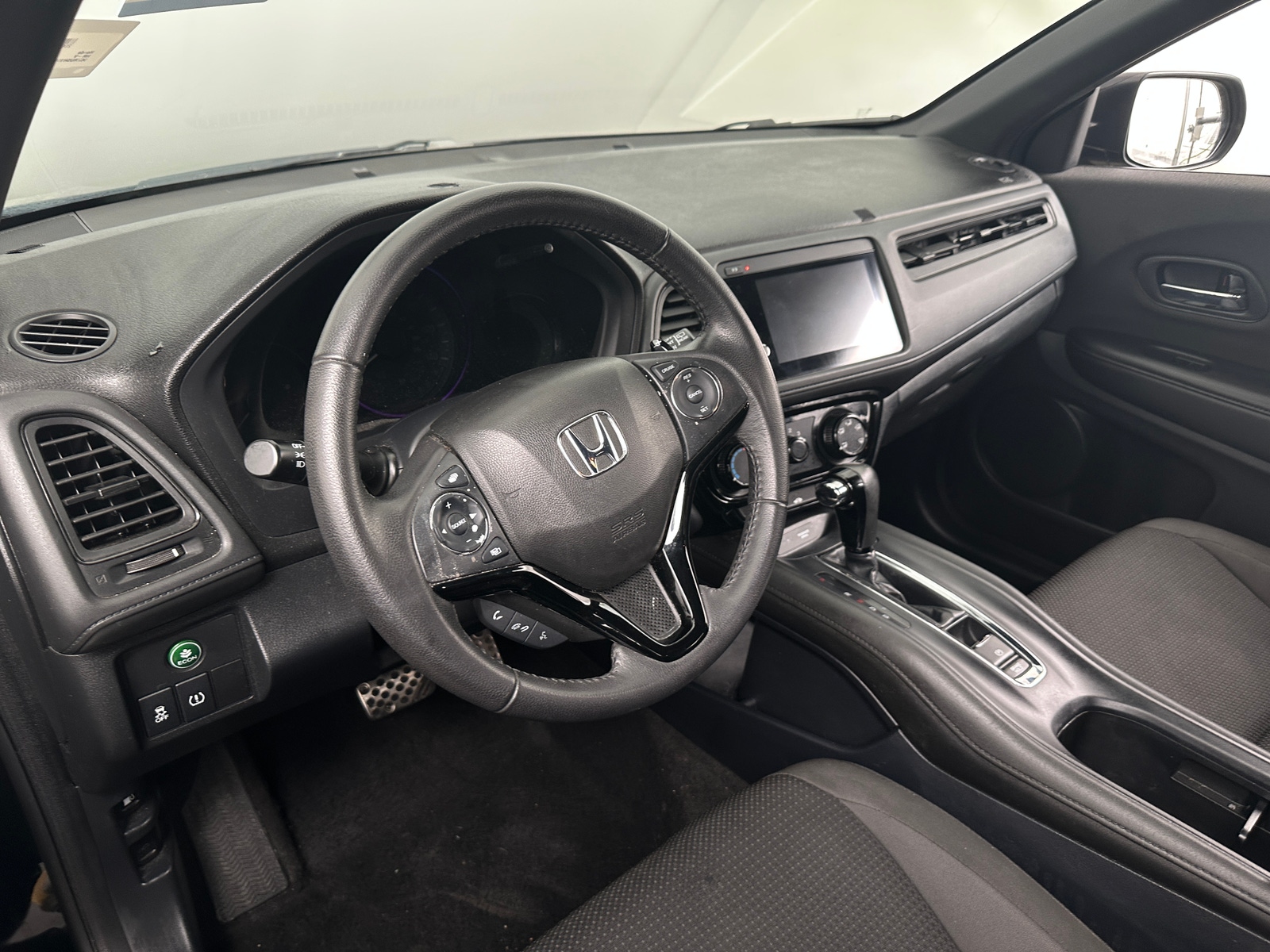 Thumbnail: 2021 Honda HR-V - 5