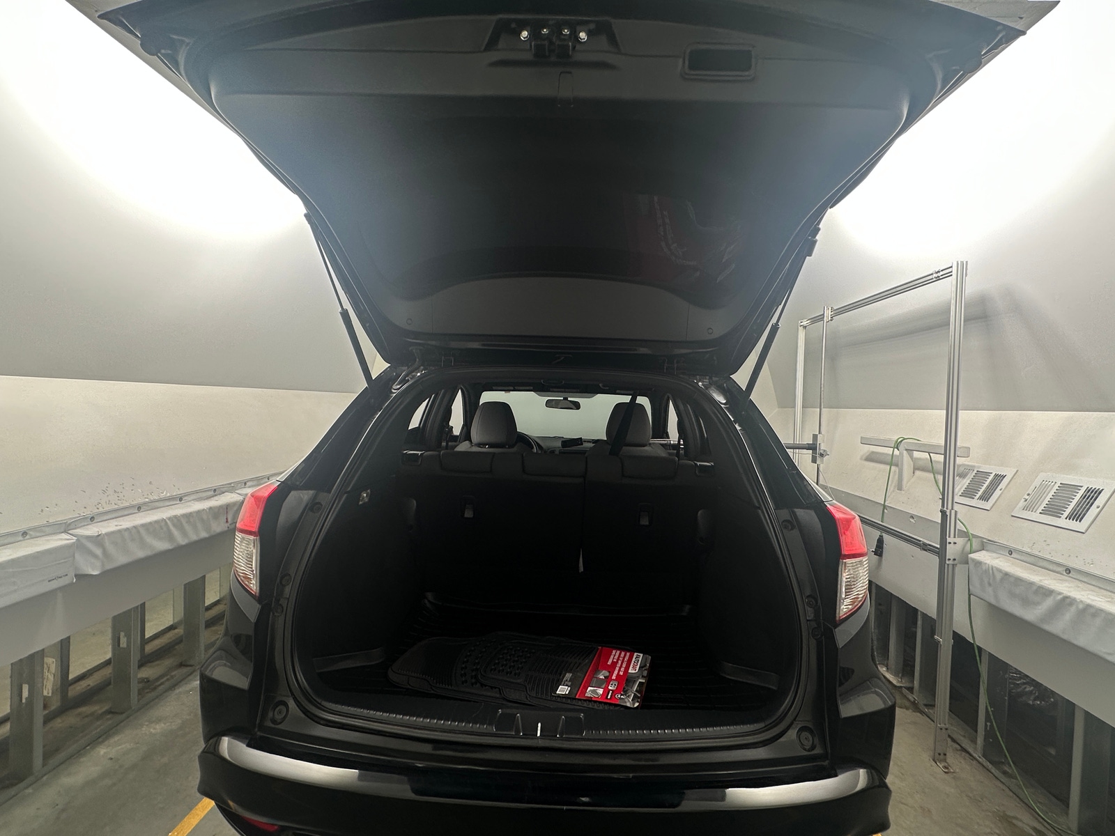Thumbnail: 2021 Honda HR-V - 7