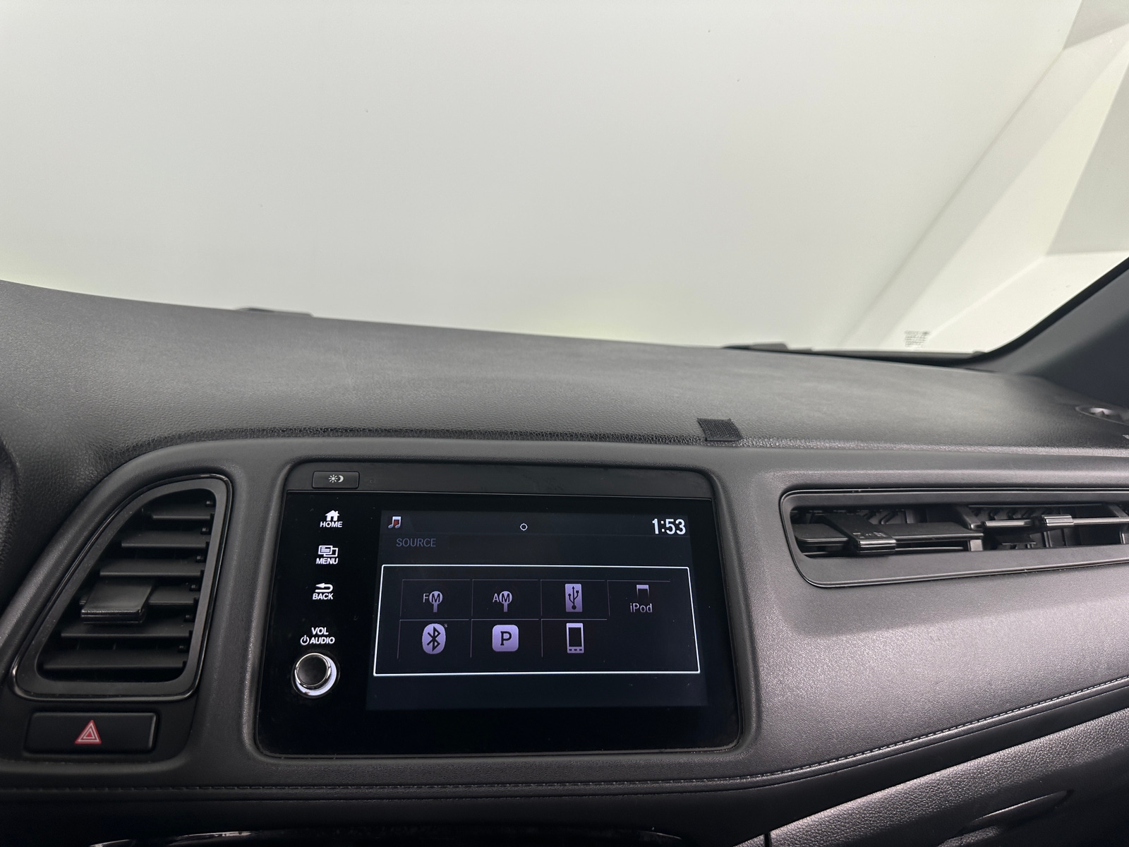 Thumbnail: 2021 Honda HR-V - 4