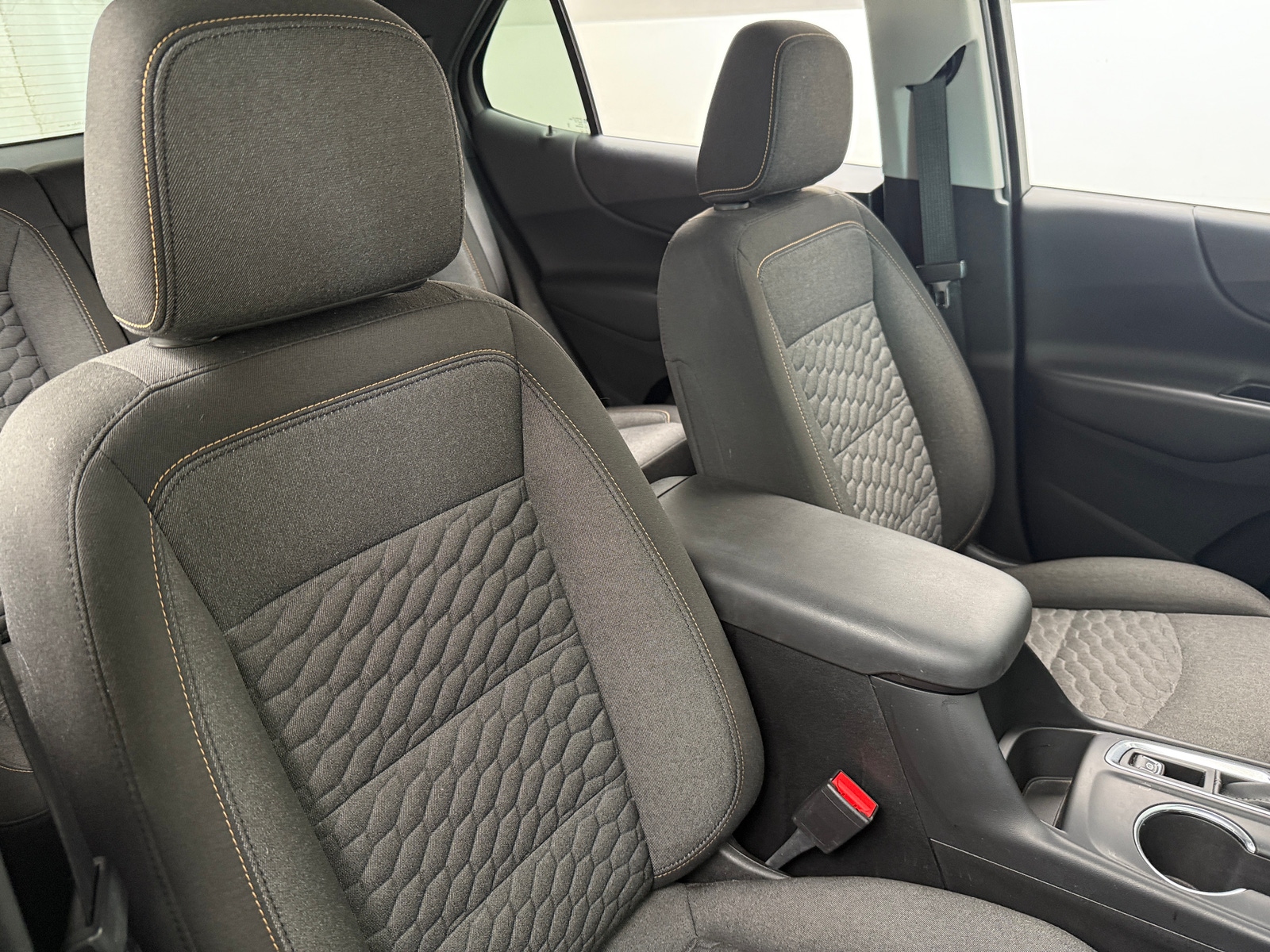Thumbnail: 2019 Chevrolet Equinox - 2