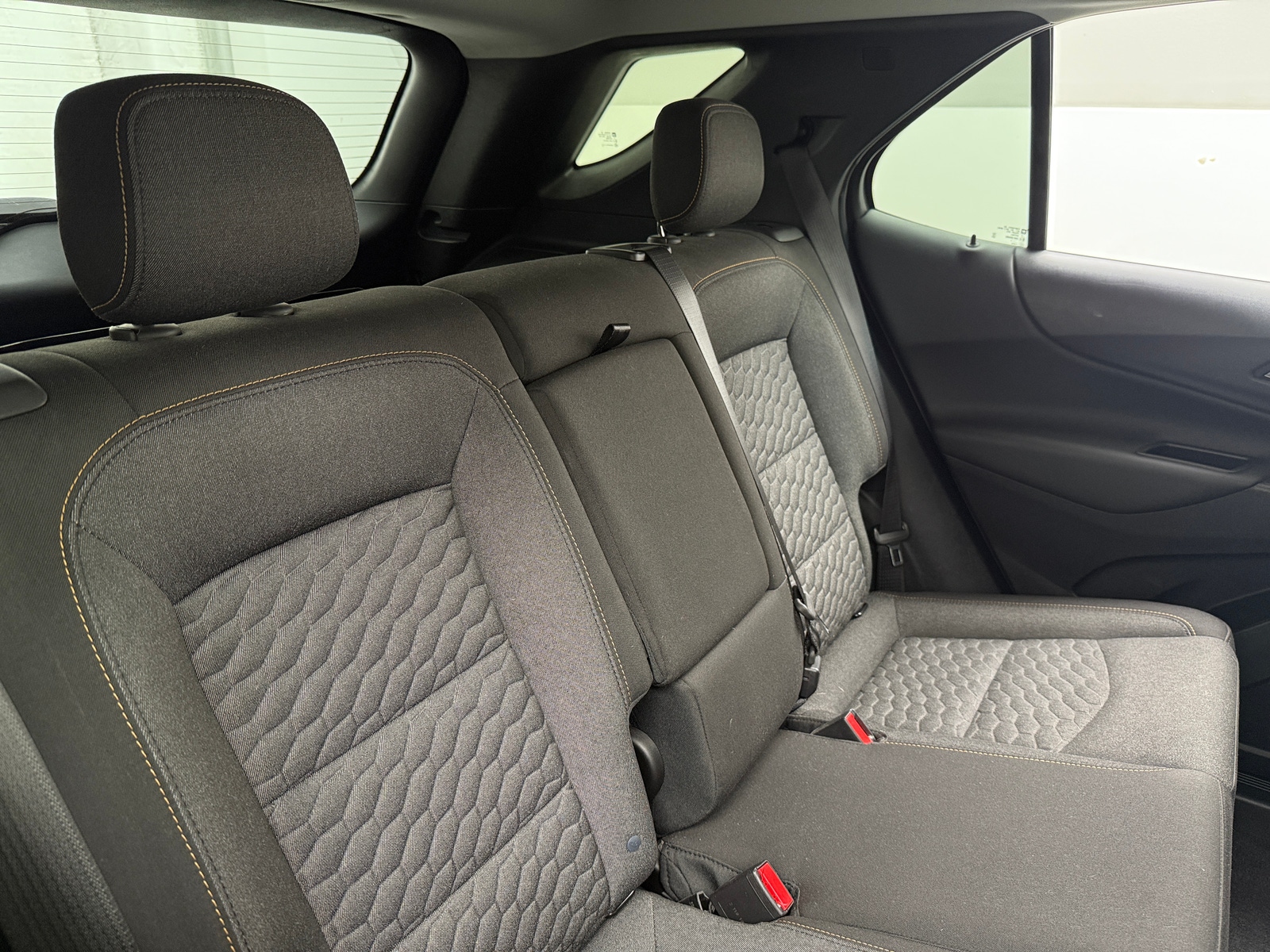 Thumbnail: 2019 Chevrolet Equinox - 6