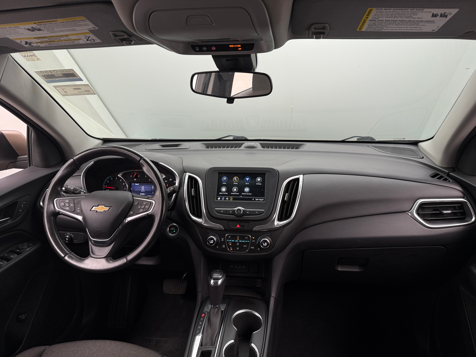 Thumbnail: 2019 Chevrolet Equinox - 3