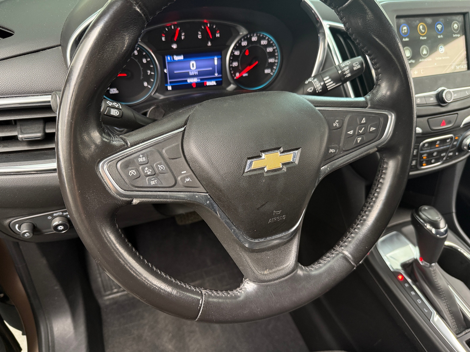 Thumbnail: 2019 Chevrolet Equinox - 5