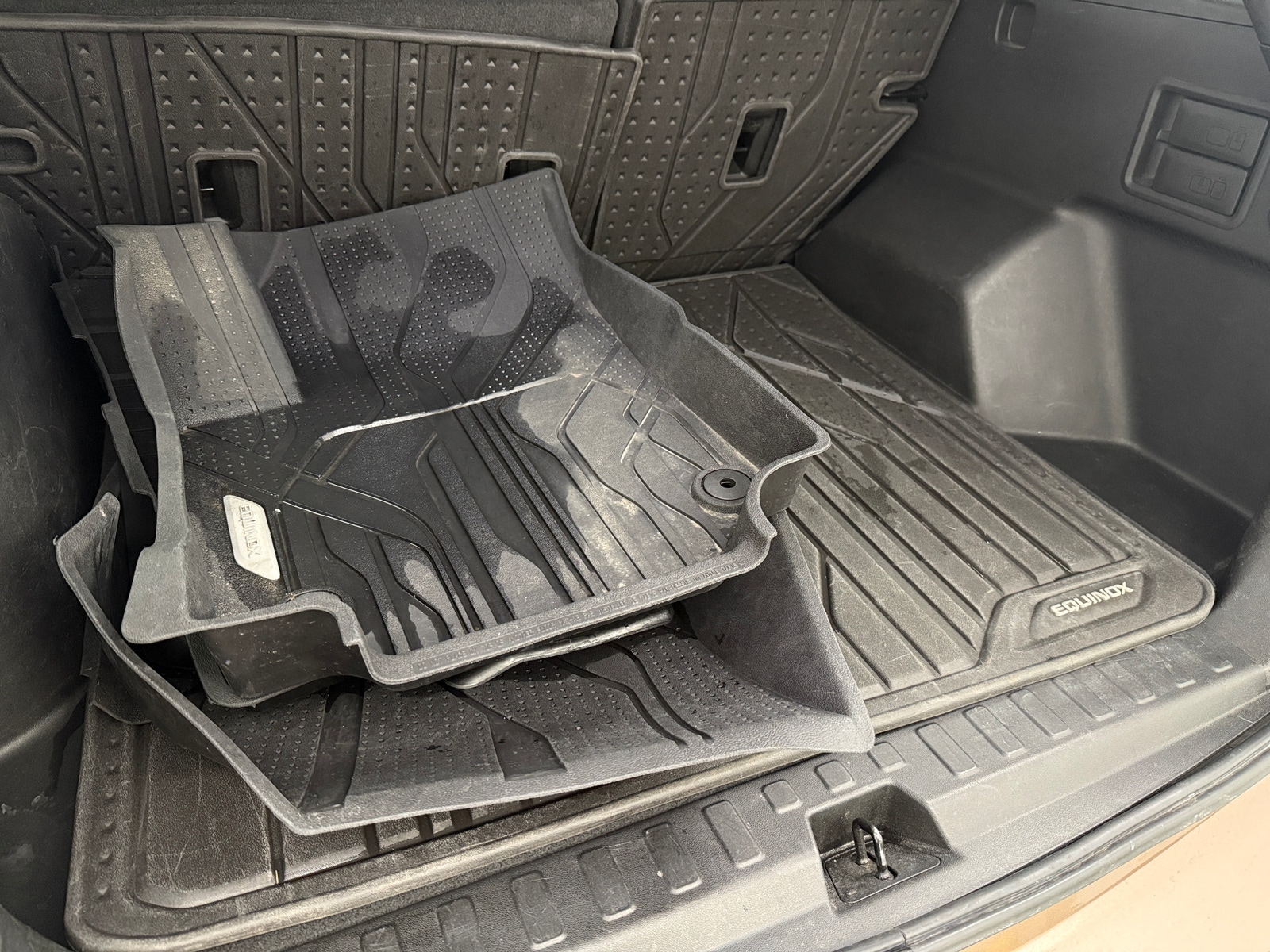 Thumbnail: 2019 Chevrolet Equinox - 7