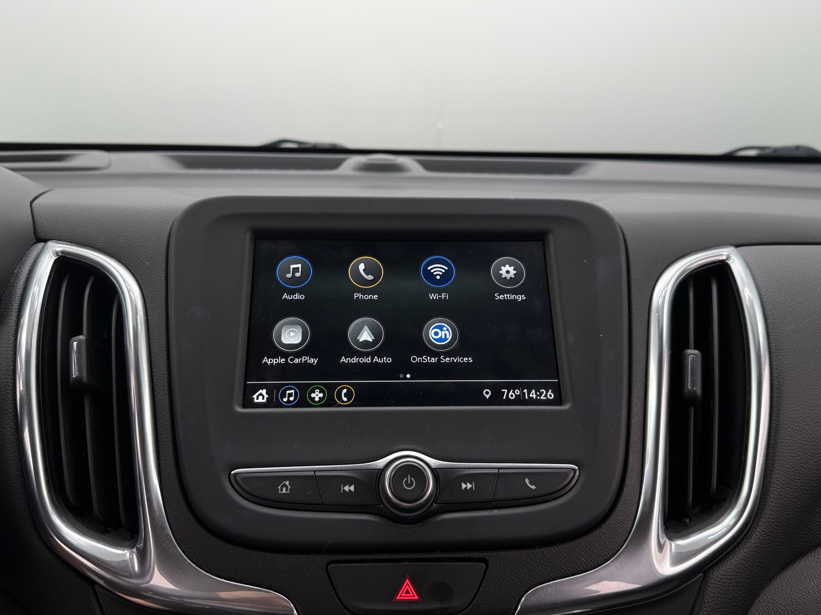 Thumbnail: 2019 Chevrolet Equinox - 4